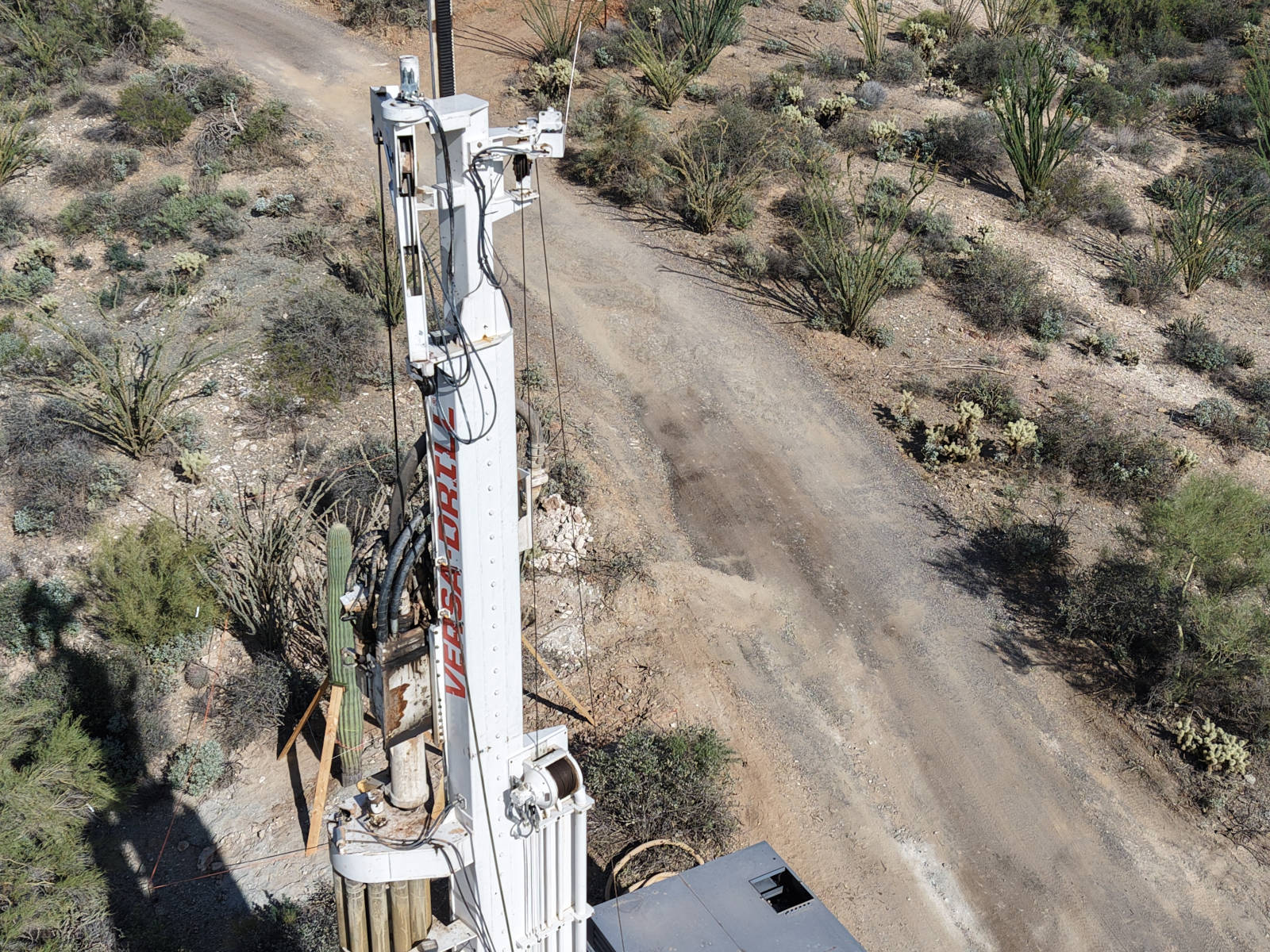 Custom Flight preview